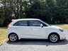 USED 2017 67 MG MG3 1.5 VTi-TECH 3Form Sport Hatchback 5dr Petrol Manual Euro 6 (s/s) (106 ps) 