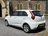 USED 2017 67 MG MG3 1.5 VTi-TECH 3Form Sport Hatchback 5dr Petrol Manual Euro 6 (s/s) (106 ps) 