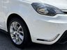 USED 2017 67 MG MG3 1.5 VTi-TECH 3Form Sport Hatchback 5dr Petrol Manual Euro 6 (s/s) (106 ps) 