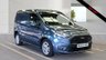 USED 2023 23 FORD TRANSIT CONNECT 1.5 240 EcoBlue Limited Panel Van 5dr Diesel Manual L1 Euro 6 (s/s) (100 ps) LIMITED EDITION!!!