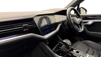USED 2023 23 VOLKSWAGEN TOUAREG 3.0 TDI V6 Black Edition SUV 5dr Diesel Tiptronic 4Motion Euro 6 (s/s) (286 ps) 