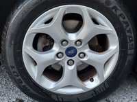 USED 2015 FORD C-MAX 1.6 TDCi Zetec MPV 5dr Diesel Manual Euro 5 (115 ps) 