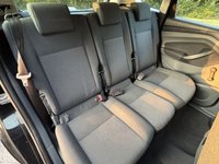 USED 2015 FORD C-MAX 1.6 TDCi Zetec MPV 5dr Diesel Manual Euro 5 (115 ps) 