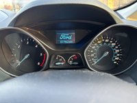 USED 2015 FORD C-MAX 1.6 TDCi Zetec MPV 5dr Diesel Manual Euro 5 (115 ps) 