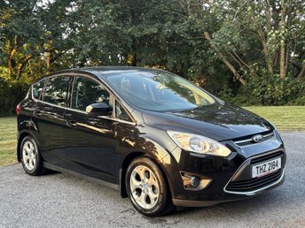 View our FORD C-MAX