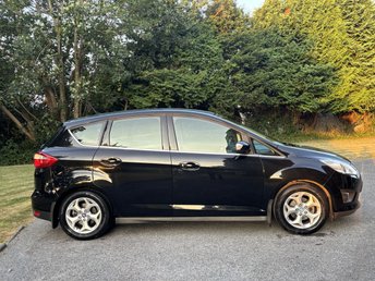 View our FORD C-MAX