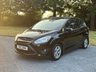 USED 2015 FORD C-MAX 1.6 TDCi Zetec MPV 5dr Diesel Manual Euro 5 (115 ps) 