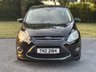 USED 2015 FORD C-MAX 1.6 TDCi Zetec MPV 5dr Diesel Manual Euro 5 (115 ps) 