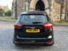 USED 2015 FORD C-MAX 1.6 TDCi Zetec MPV 5dr Diesel Manual Euro 5 (115 ps) 