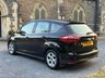 USED 2015 FORD C-MAX 1.6 TDCi Zetec MPV 5dr Diesel Manual Euro 5 (115 ps) 