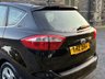 USED 2015 FORD C-MAX 1.6 TDCi Zetec MPV 5dr Diesel Manual Euro 5 (115 ps) 