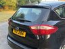 USED 2015 FORD C-MAX 1.6 TDCi Zetec MPV 5dr Diesel Manual Euro 5 (115 ps) 