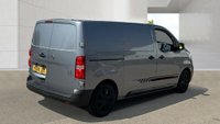 USED 2019 69 VAUXHALL VIVARO 1.5 Turbo D 2700 Edition Panel Van 5dr Diesel Manual L1 H1 Euro 6 (s/s) (100 ps) REAR VIEW CAMERA!!