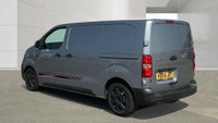 USED 2019 69 VAUXHALL VIVARO 1.5 Turbo D 2700 Edition Panel Van 5dr Diesel Manual L1 H1 Euro 6 (s/s) (100 ps) REAR VIEW CAMERA!!