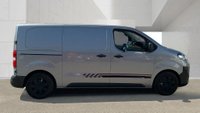 USED 2019 69 VAUXHALL VIVARO 1.5 Turbo D 2700 Edition Panel Van 5dr Diesel Manual L1 H1 Euro 6 (s/s) (100 ps) REAR VIEW CAMERA!!