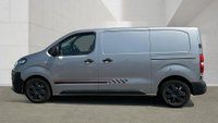 USED 2019 69 VAUXHALL VIVARO 1.5 Turbo D 2700 Edition Panel Van 5dr Diesel Manual L1 H1 Euro 6 (s/s) (100 ps) REAR VIEW CAMERA!!