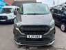 USED 2021 71 FORD TRANSIT CUSTOM 2.0 300 EcoBlue Limited Panel Van 5dr Diesel Manual L1 H1 Euro 6 (s/s) (130 ps) 