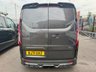 USED 2021 71 FORD TRANSIT CUSTOM 2.0 300 EcoBlue Limited Panel Van 5dr Diesel Manual L1 H1 Euro 6 (s/s) (130 ps) 