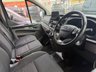 USED 2021 71 FORD TRANSIT CUSTOM 2.0 300 EcoBlue Limited Panel Van 5dr Diesel Manual L1 H1 Euro 6 (s/s) (130 ps) 