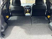 USED 2016 16 NISSAN JUKE 1.6 Tekna SUV 5dr Petrol XTRON Euro 6 (117 ps) 