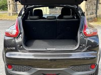 USED 2016 16 NISSAN JUKE 1.6 Tekna SUV 5dr Petrol XTRON Euro 6 (117 ps) 