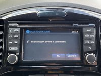 USED 2016 16 NISSAN JUKE 1.6 Tekna SUV 5dr Petrol XTRON Euro 6 (117 ps) 