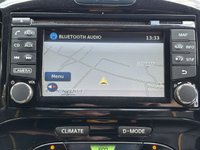 USED 2016 16 NISSAN JUKE 1.6 Tekna SUV 5dr Petrol XTRON Euro 6 (117 ps) 