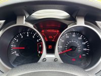 USED 2016 16 NISSAN JUKE 1.6 Tekna SUV 5dr Petrol XTRON Euro 6 (117 ps) 