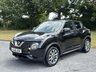 USED 2016 16 NISSAN JUKE 1.6 Tekna SUV 5dr Petrol XTRON Euro 6 (117 ps) 