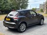 USED 2016 16 NISSAN JUKE 1.6 Tekna SUV 5dr Petrol XTRON Euro 6 (117 ps) 
