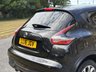 USED 2016 16 NISSAN JUKE 1.6 Tekna SUV 5dr Petrol XTRON Euro 6 (117 ps) 