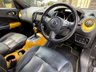 USED 2016 16 NISSAN JUKE 1.6 Tekna SUV 5dr Petrol XTRON Euro 6 (117 ps) 