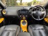 USED 2016 16 NISSAN JUKE 1.6 Tekna SUV 5dr Petrol XTRON Euro 6 (117 ps) 