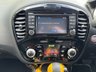 USED 2016 16 NISSAN JUKE 1.6 Tekna SUV 5dr Petrol XTRON Euro 6 (117 ps) 