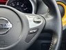 USED 2016 16 NISSAN JUKE 1.6 Tekna SUV 5dr Petrol XTRON Euro 6 (117 ps) 
