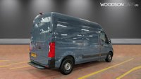 USED 2020 70 MERCEDES-BENZ eSprinter 55kWh Progressive Panel Van 5dr Electric Auto FWD L2 H2 20kW Charger (115 ps) Finance Soft Search Pre Approval