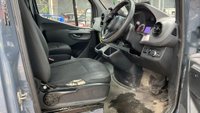 USED 2020 70 MERCEDES-BENZ eSprinter 55kWh Progressive Panel Van 5dr Electric Auto FWD L2 H2 20kW Charger (115 ps) Finance Soft Search Pre Approval