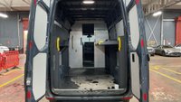 USED 2020 70 MERCEDES-BENZ eSprinter 55kWh Progressive Panel Van 5dr Electric Auto FWD L2 H2 20kW Charger (115 ps) Finance Soft Search Pre Approval