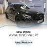 USED 2019 69 MERCEDES-BENZ GLC 2.0 GLC250 AMG Night Edition SUV 5dr Petrol G-Tronic+ 4MATIC Euro 6 (s/s) (211 ps) 