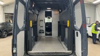 USED 2020 70 MERCEDES-BENZ eSprinter 55kWh Progressive Panel Van 5dr Electric Auto FWD L2 H2 20kW Charger (115 ps) Finance Soft Search Pre Approval