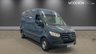 USED 2020 70 MERCEDES-BENZ eSprinter 55kWh Progressive Panel Van 5dr Electric Auto FWD L2 H2 20kW Charger (115 ps) Finance Soft Search Pre Approval