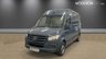 USED 2020 70 MERCEDES-BENZ eSprinter 55kWh Progressive Panel Van 5dr Electric Auto FWD L2 H2 20kW Charger (115 ps) Finance Soft Search Pre Approval