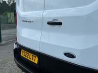 USED 2022 22 FORD TRANSIT 2.0 350 EcoBlue Trend Panel Van 5dr Diesel Manual RWD L4 H3 Euro 6 (s/s) (130 ps) 