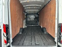 USED 2022 22 FORD TRANSIT 2.0 350 EcoBlue Trend Panel Van 5dr Diesel Manual RWD L4 H3 Euro 6 (s/s) (130 ps) 
