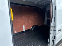 USED 2022 22 FORD TRANSIT 2.0 350 EcoBlue Trend Panel Van 5dr Diesel Manual RWD L4 H3 Euro 6 (s/s) (130 ps) 
