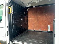 USED 2022 22 FORD TRANSIT 2.0 350 EcoBlue Trend Panel Van 5dr Diesel Manual RWD L4 H3 Euro 6 (s/s) (130 ps) 