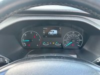 USED 2022 22 FORD TRANSIT 2.0 350 EcoBlue Trend Panel Van 5dr Diesel Manual RWD L4 H3 Euro 6 (s/s) (130 ps) 