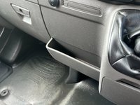 USED 2022 22 FORD TRANSIT 2.0 350 EcoBlue Trend Panel Van 5dr Diesel Manual RWD L4 H3 Euro 6 (s/s) (130 ps) 