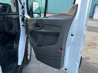 USED 2022 22 FORD TRANSIT 2.0 350 EcoBlue Trend Panel Van 5dr Diesel Manual RWD L4 H3 Euro 6 (s/s) (130 ps) 