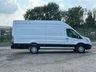 USED 2022 22 FORD TRANSIT 2.0 350 EcoBlue Trend Panel Van 5dr Diesel Manual RWD L4 H3 Euro 6 (s/s) (130 ps) 